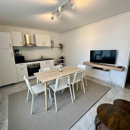 Au Coeur Du Quartier Taittinger Apartment Reims Luaran gambar